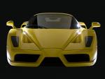 Ferrari Enzo by Edo Competition 2008 года